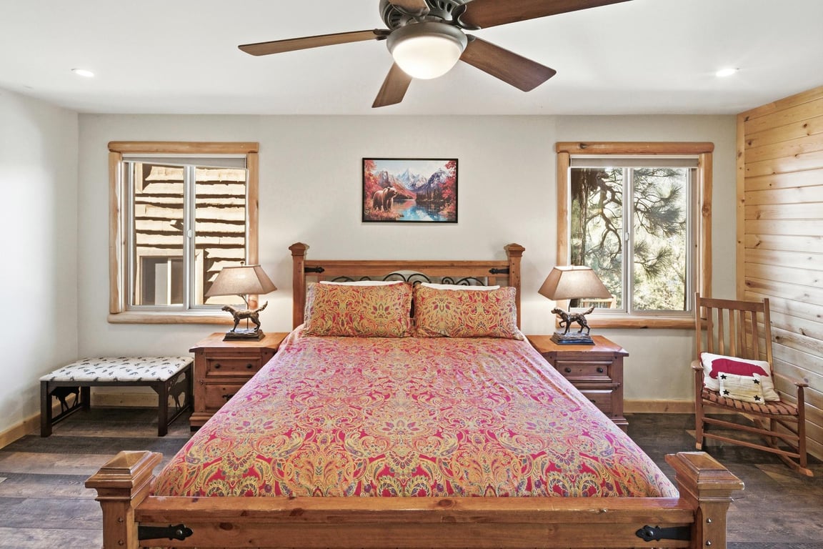 Cabin Image 34