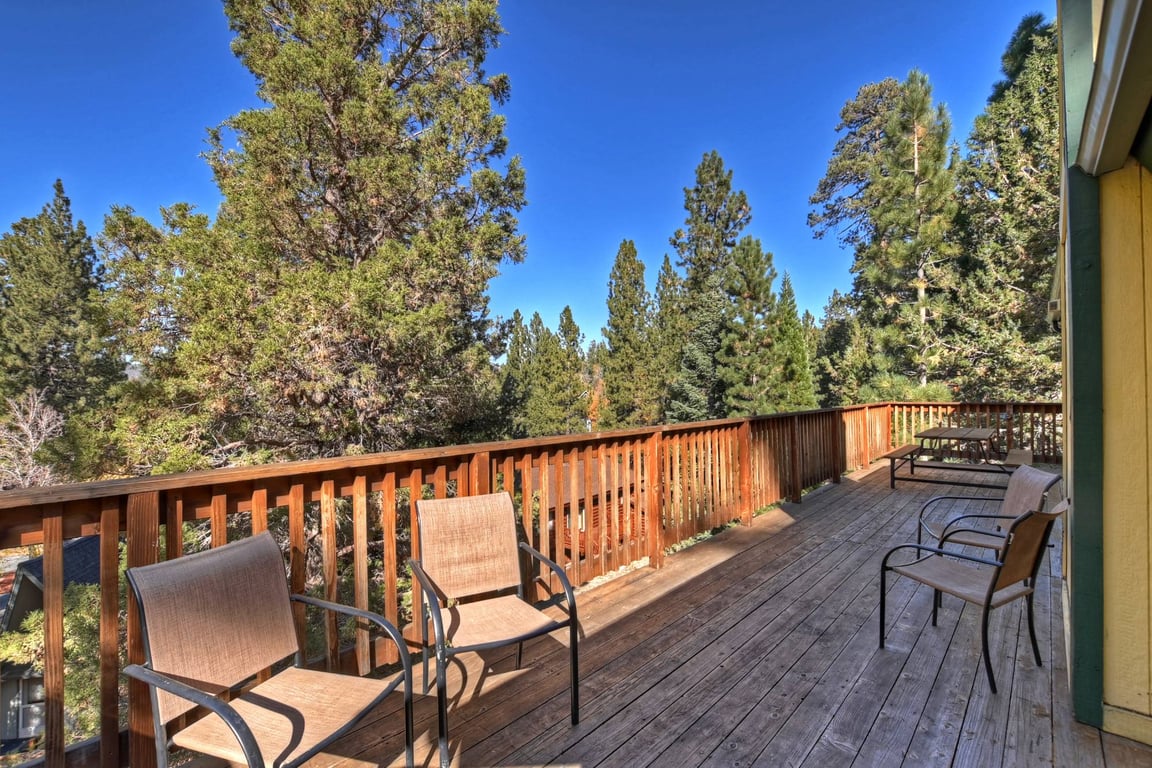 Cabin Image 13