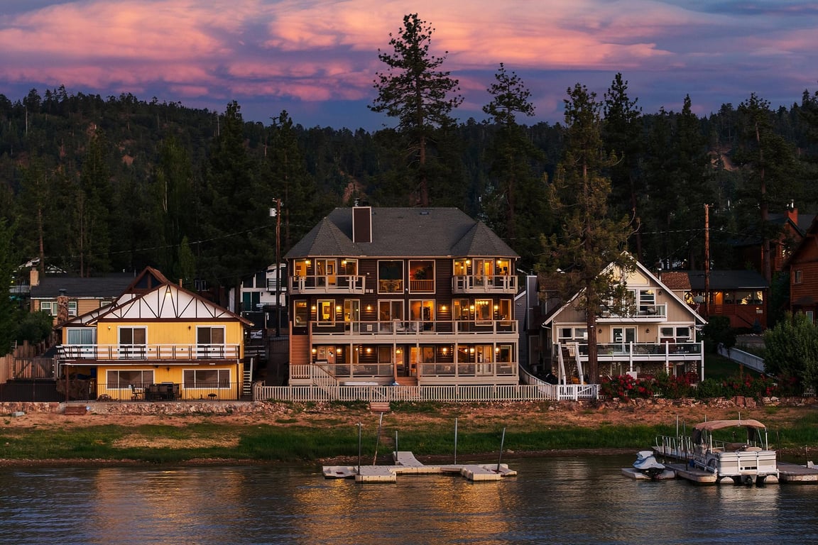 Cabin Image 104