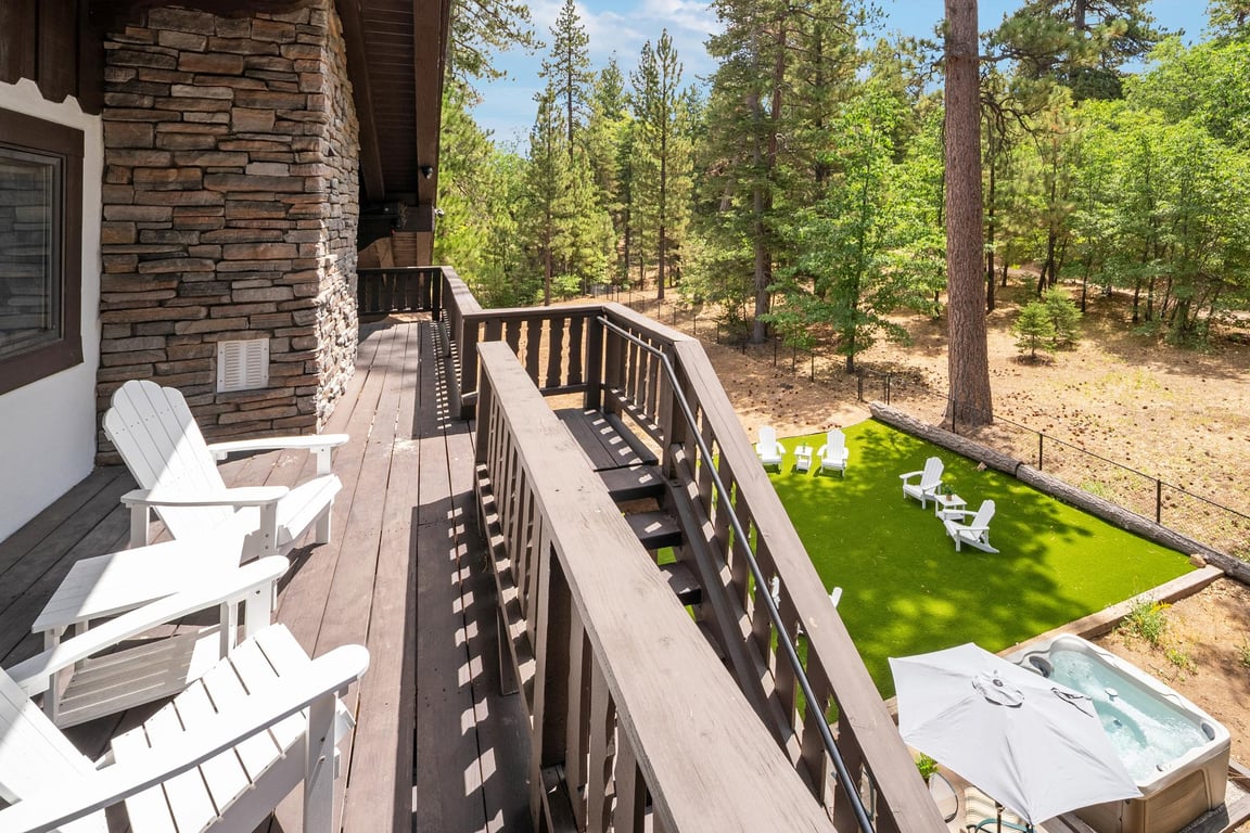 Cabin Image 29