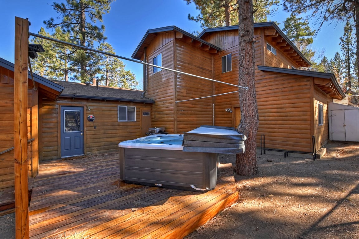 Cabin Image 22