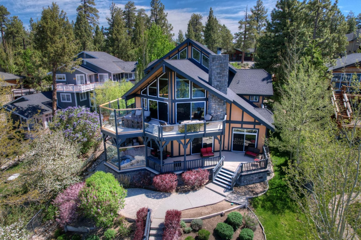 Cabin Image 5