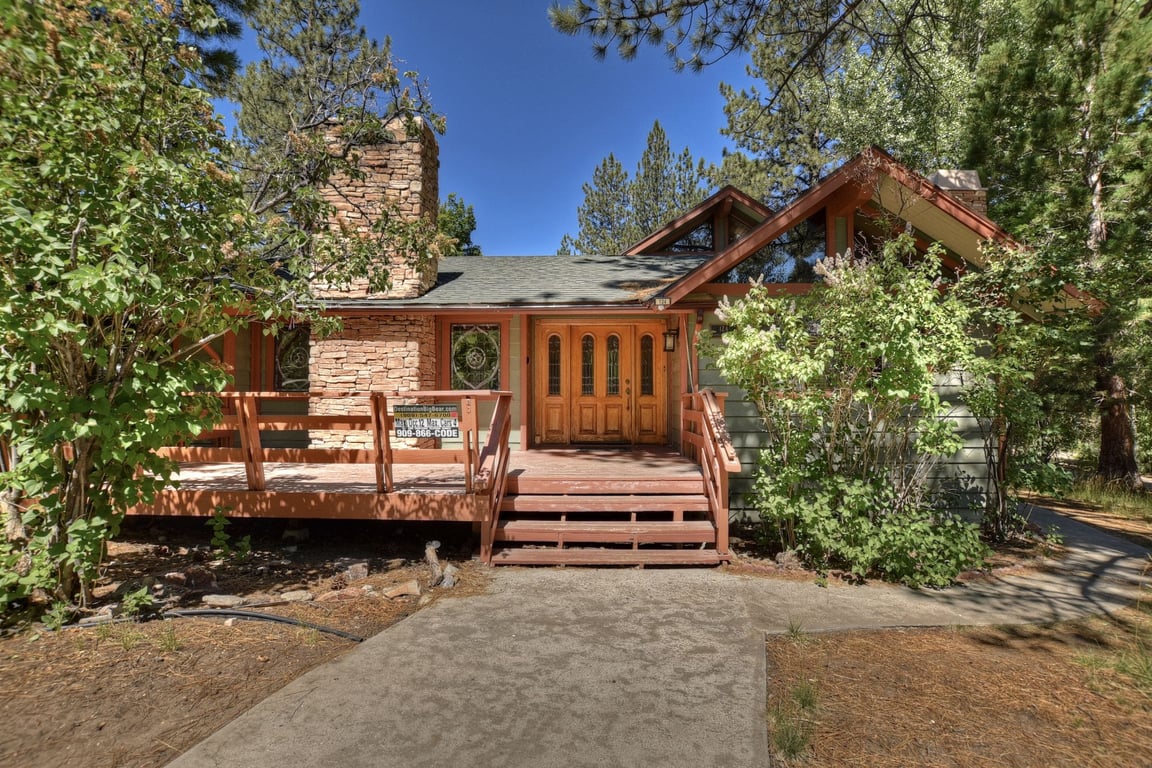 Cabin Image 30