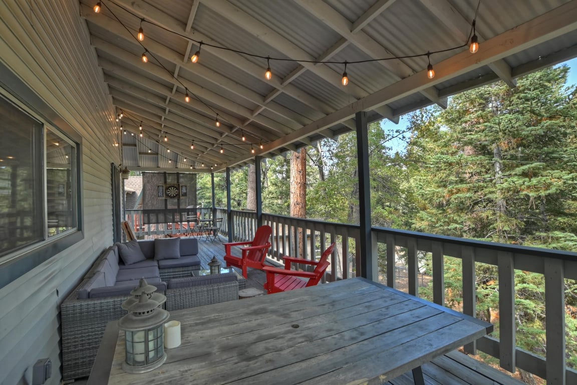 Cabin Image 2