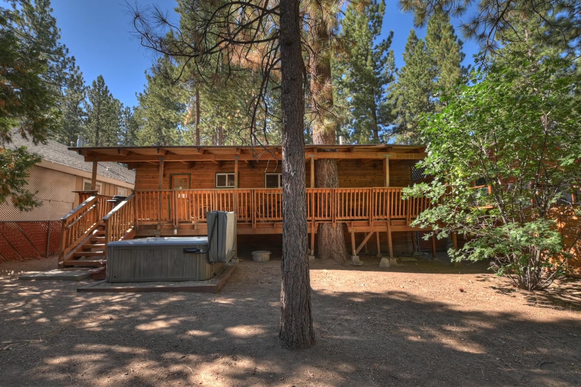 Cabin Image 34
