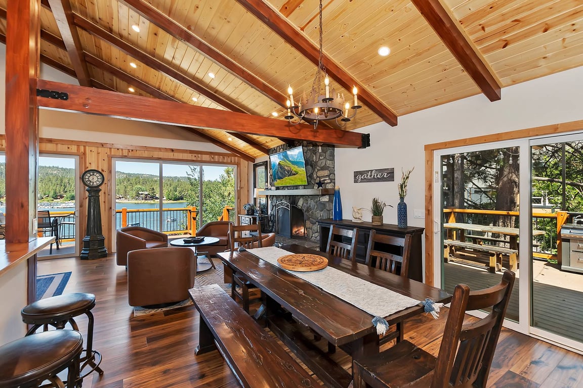 Cabin Image 15