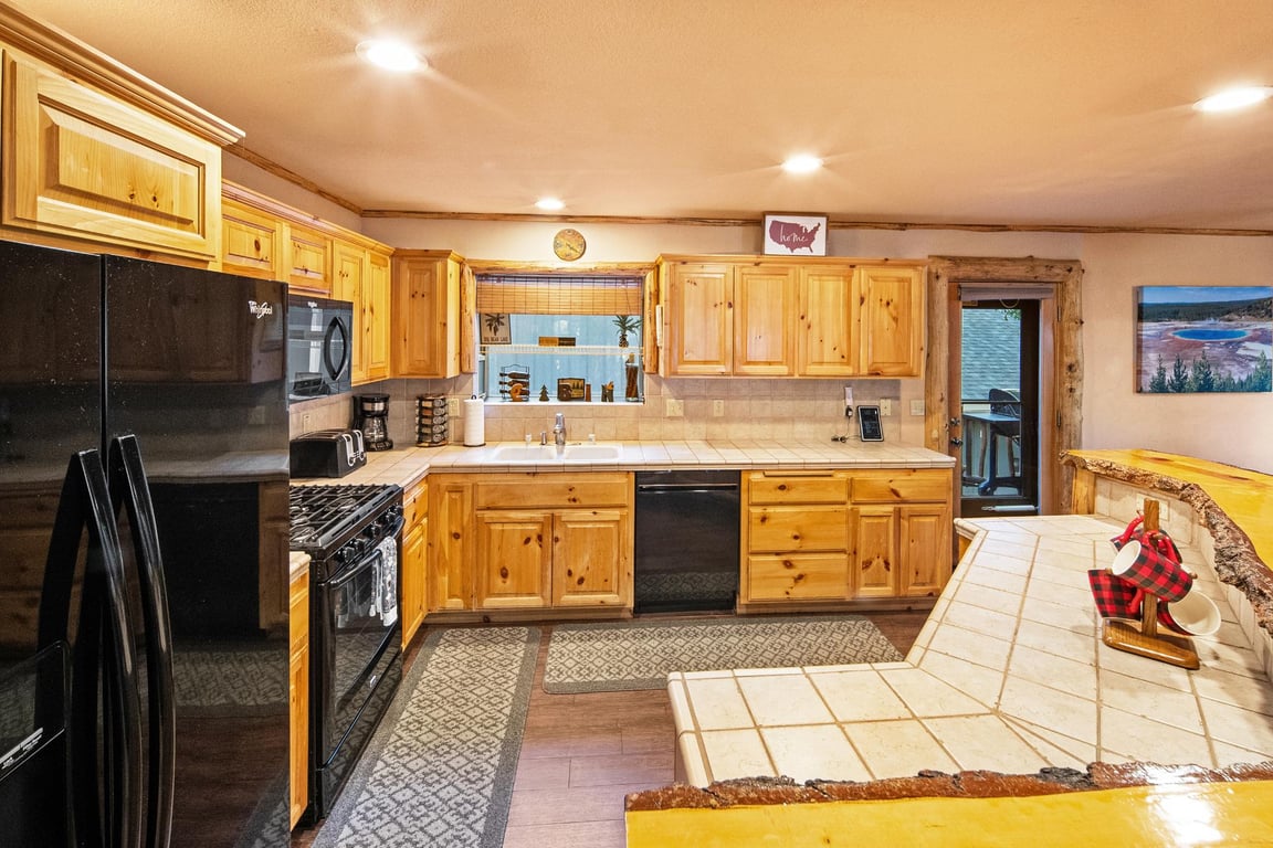 Cabin Image 20