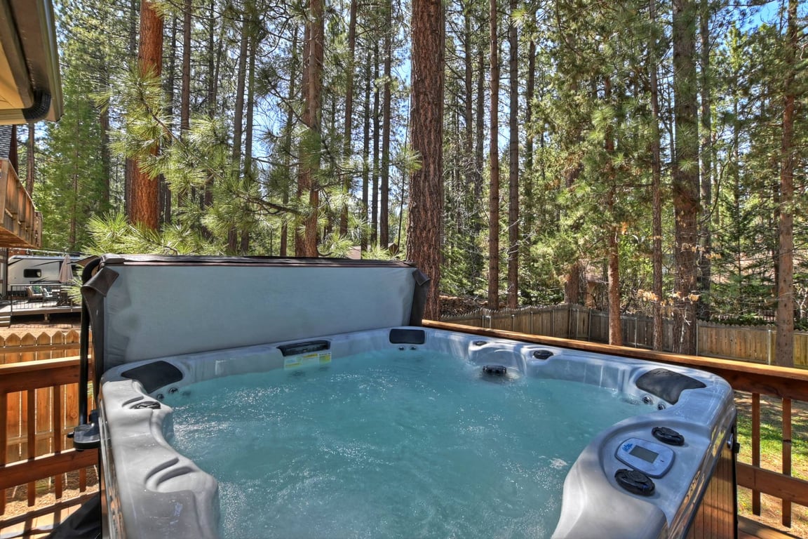 Cabin Image 39