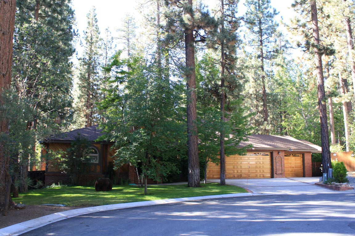 Cabin Image 43