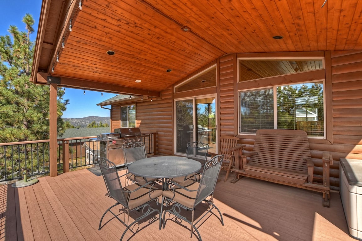 Cabin Image 33