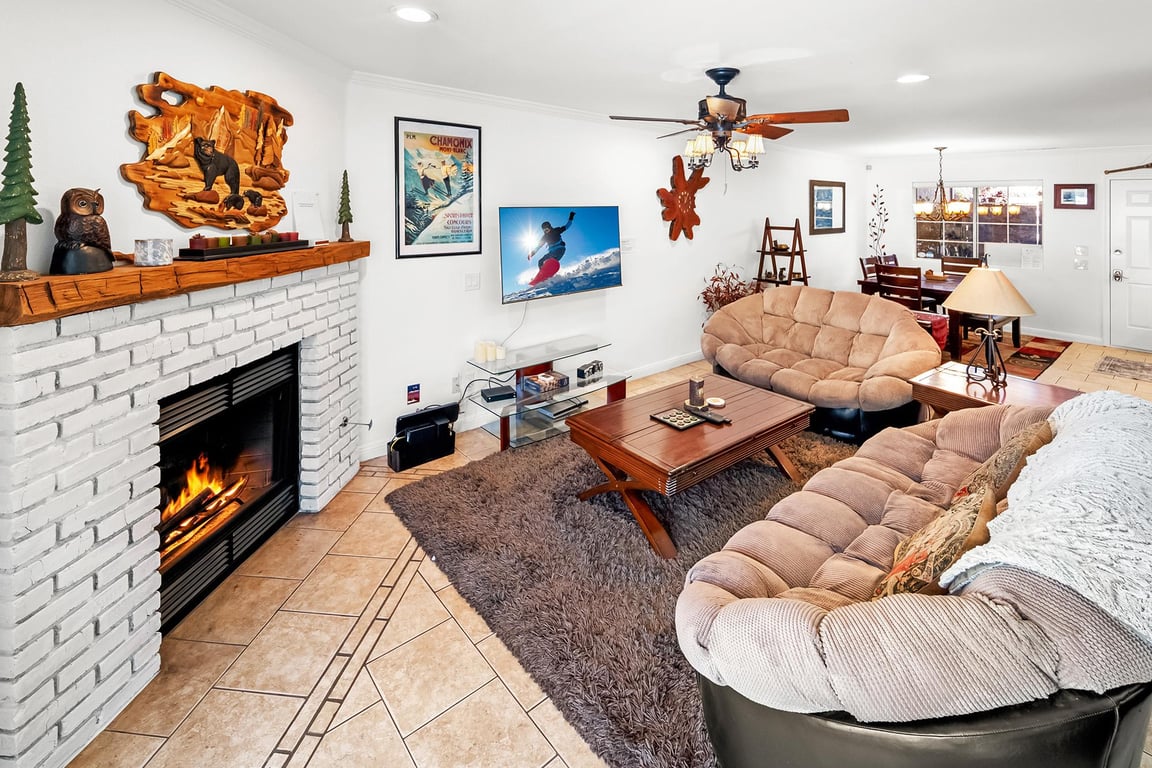 Cabin Image 1
