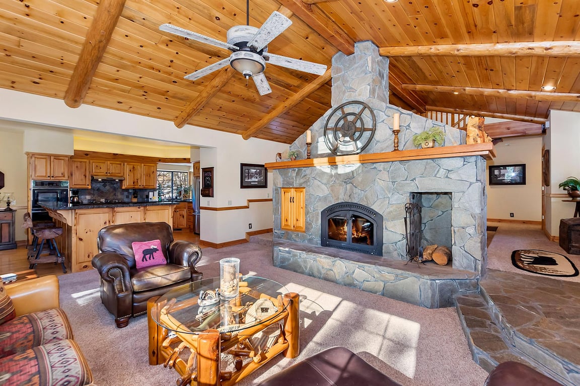 Cabin Image 14