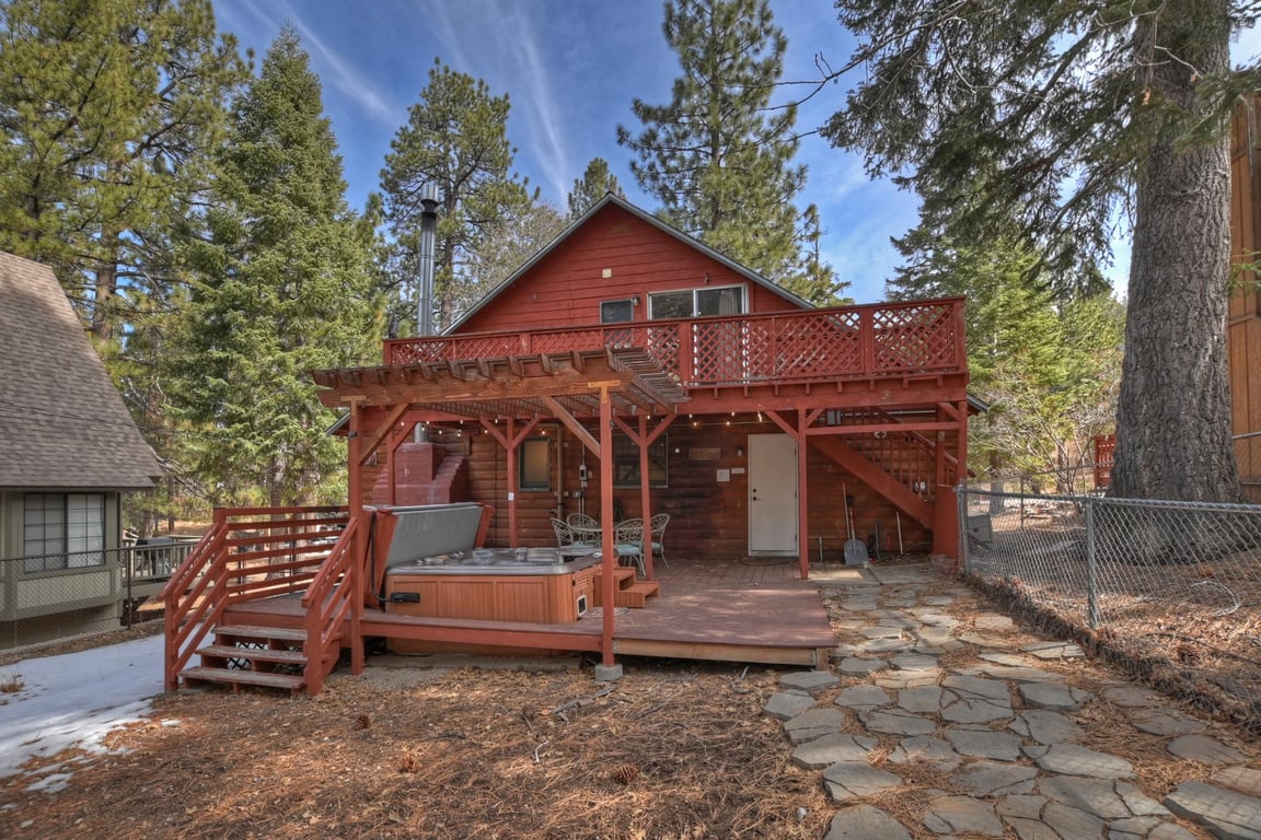 Cabin Image 32