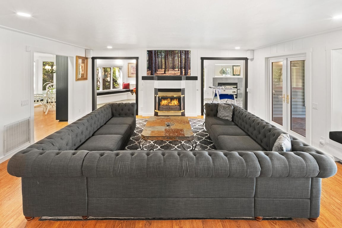 Cabin Image 1