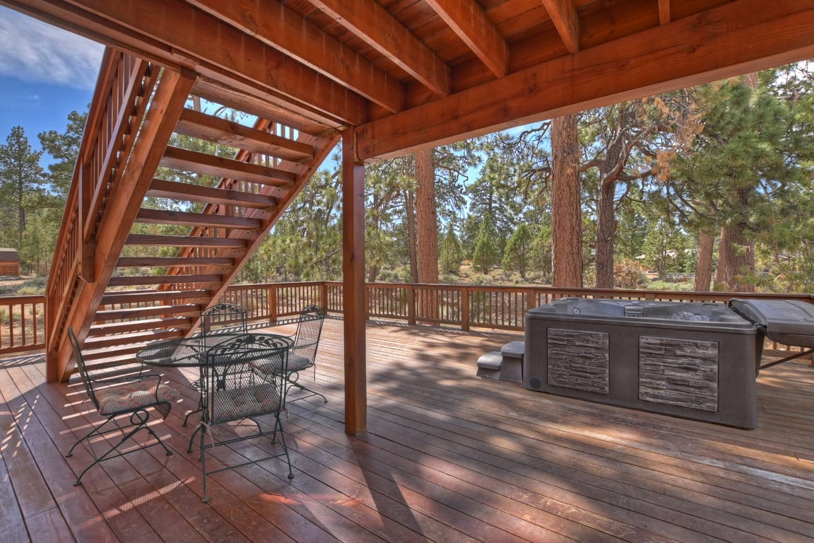 Cabin Image 41