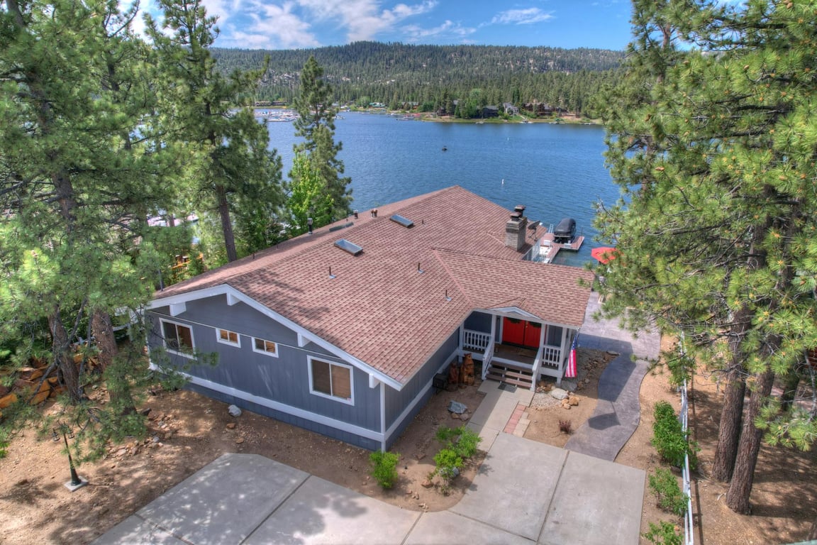 Cabin Image 4