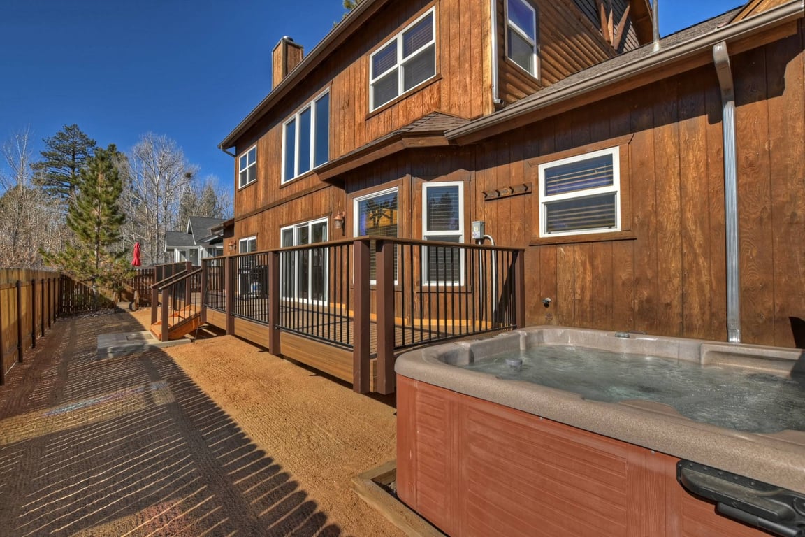 Cabin Image 41