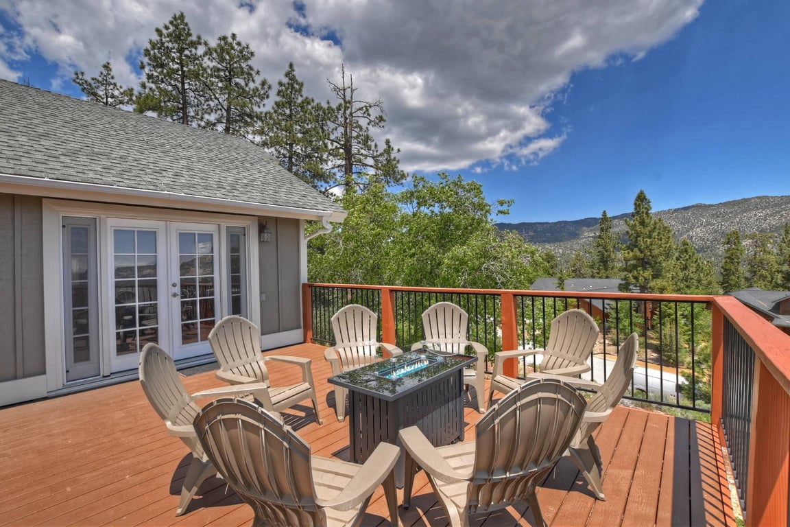 Cabin Image 53