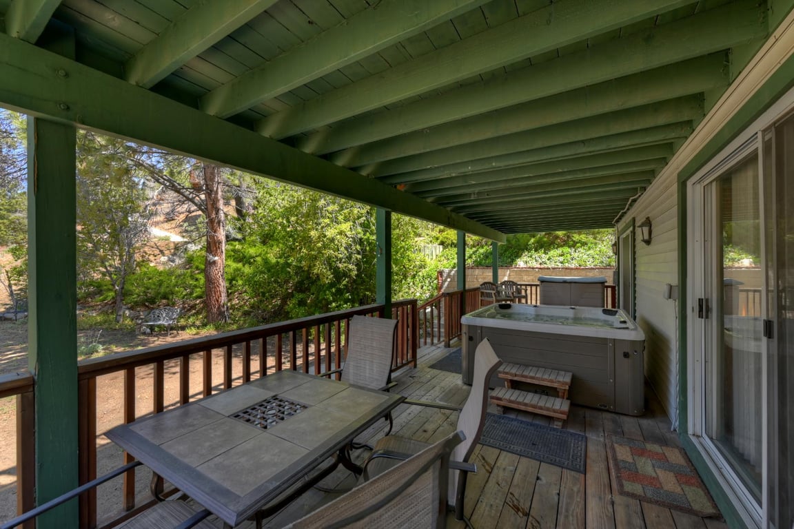 Cabin Image 3