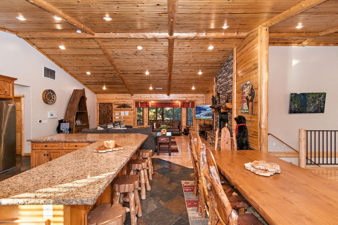 Cabin Image 11