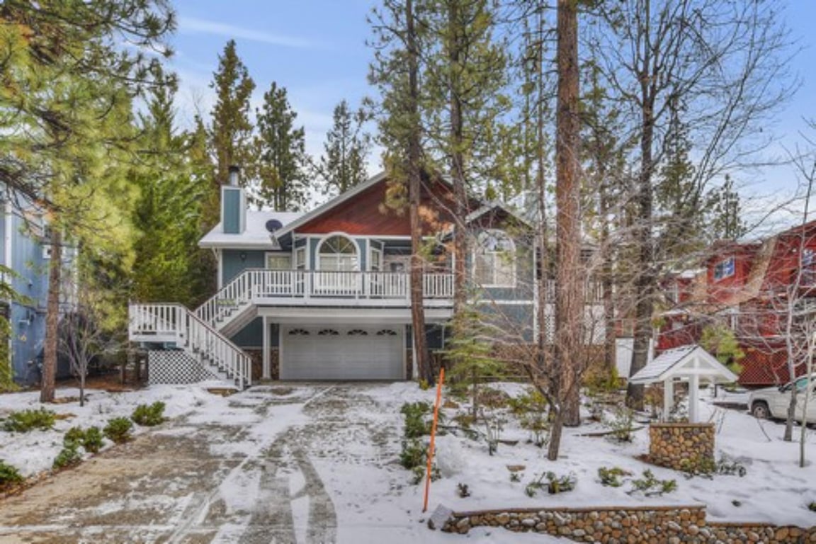 Cabin Image 28