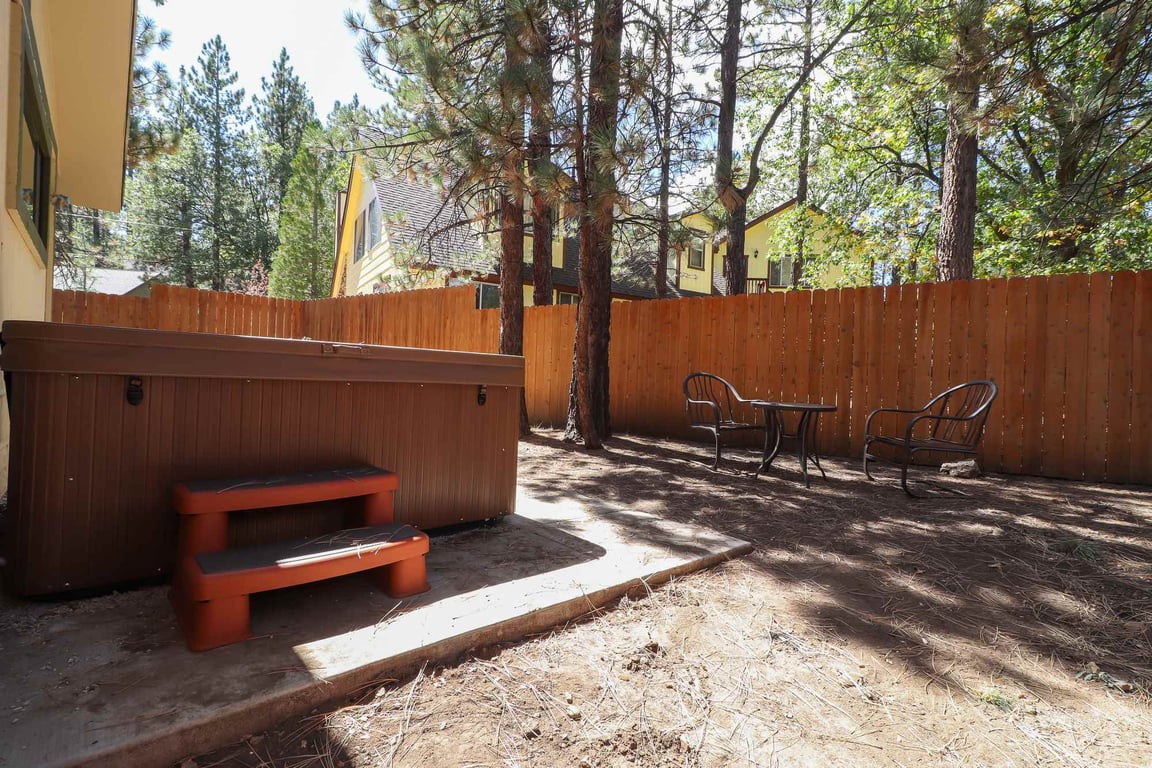 Cabin Image 24
