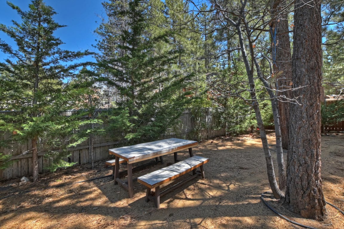 Cabin Image 38
