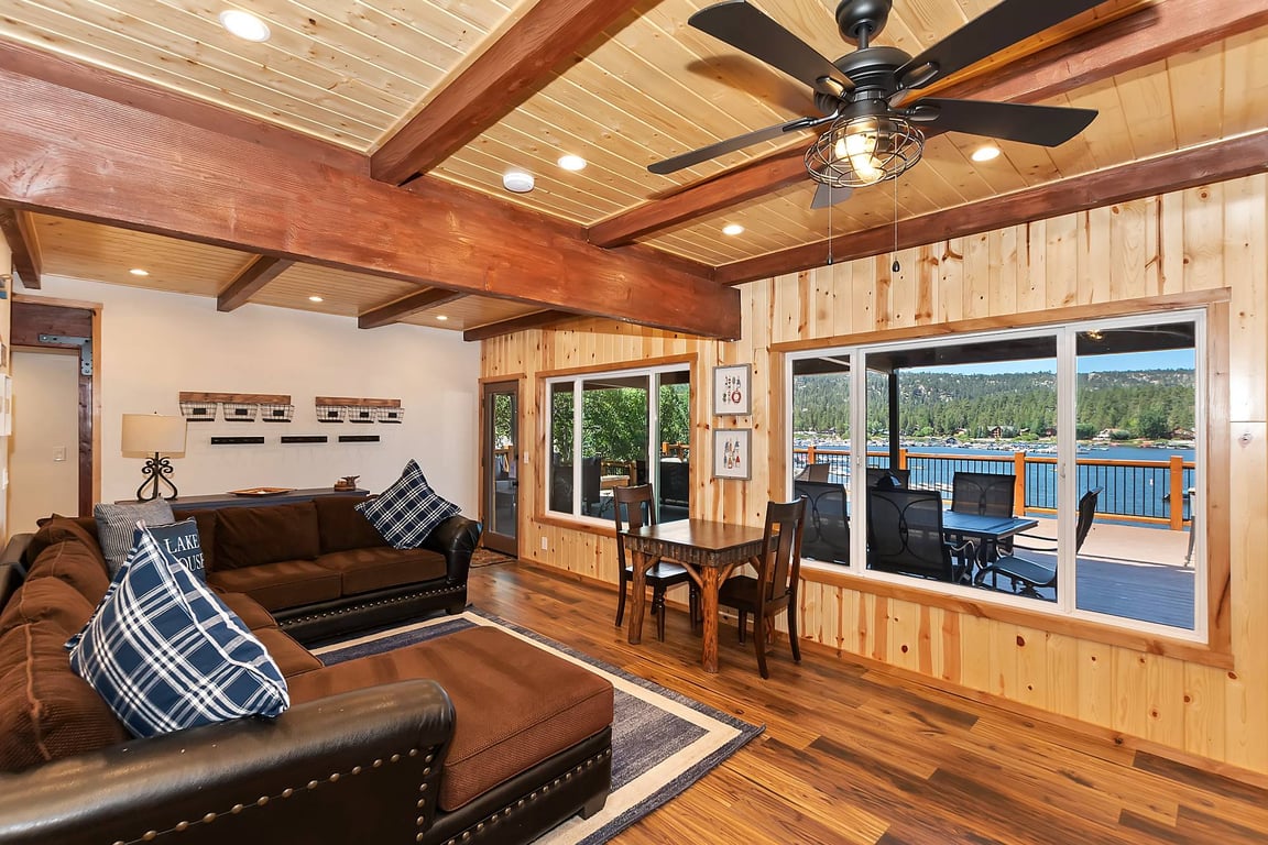 Cabin Image 35
