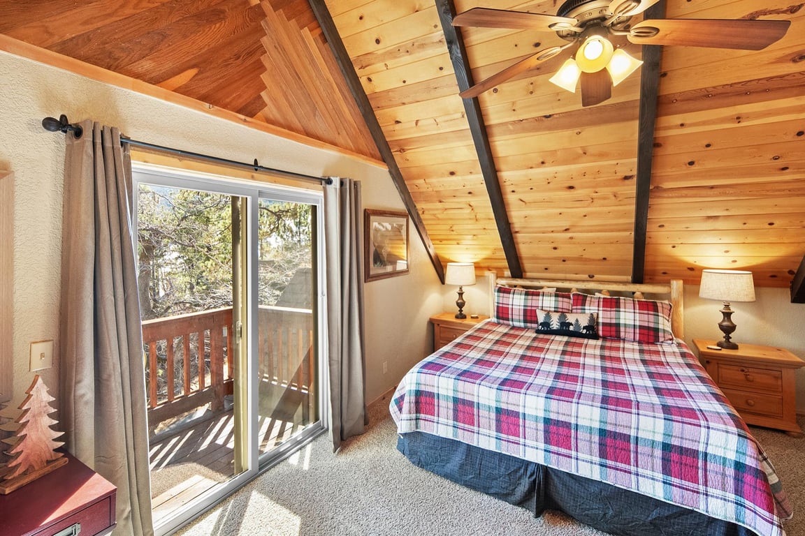 Cabin Image 40