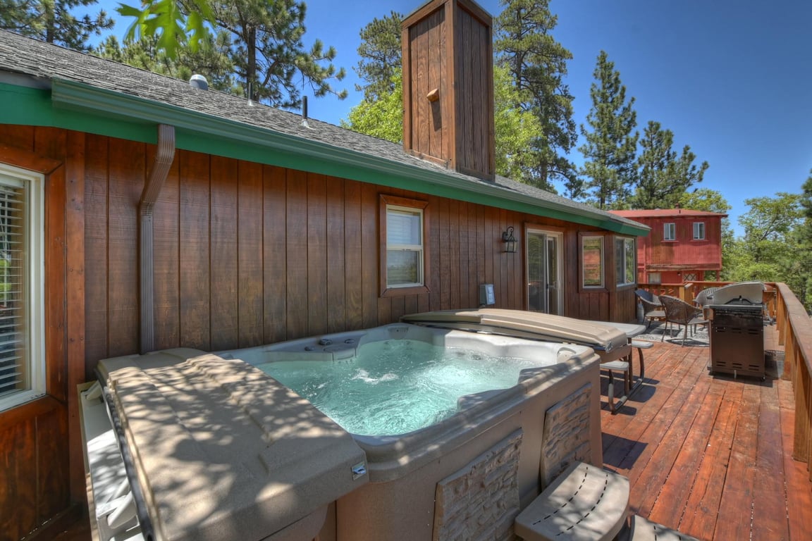Cabin Image 31