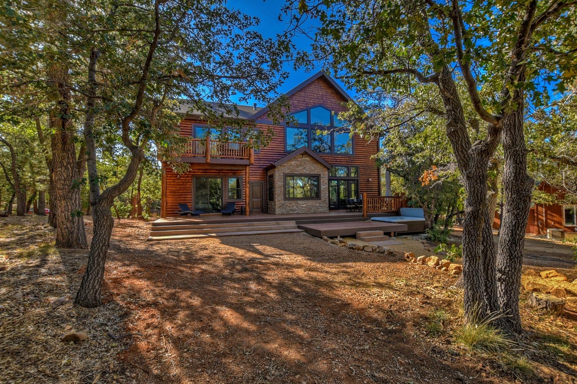 Cabin Image 51