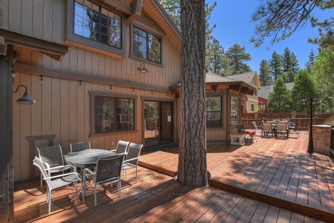 Cabin Image 54