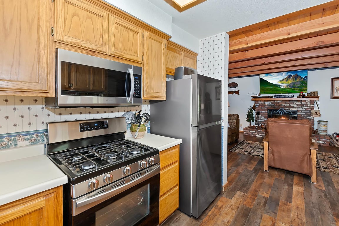Cabin Image 12