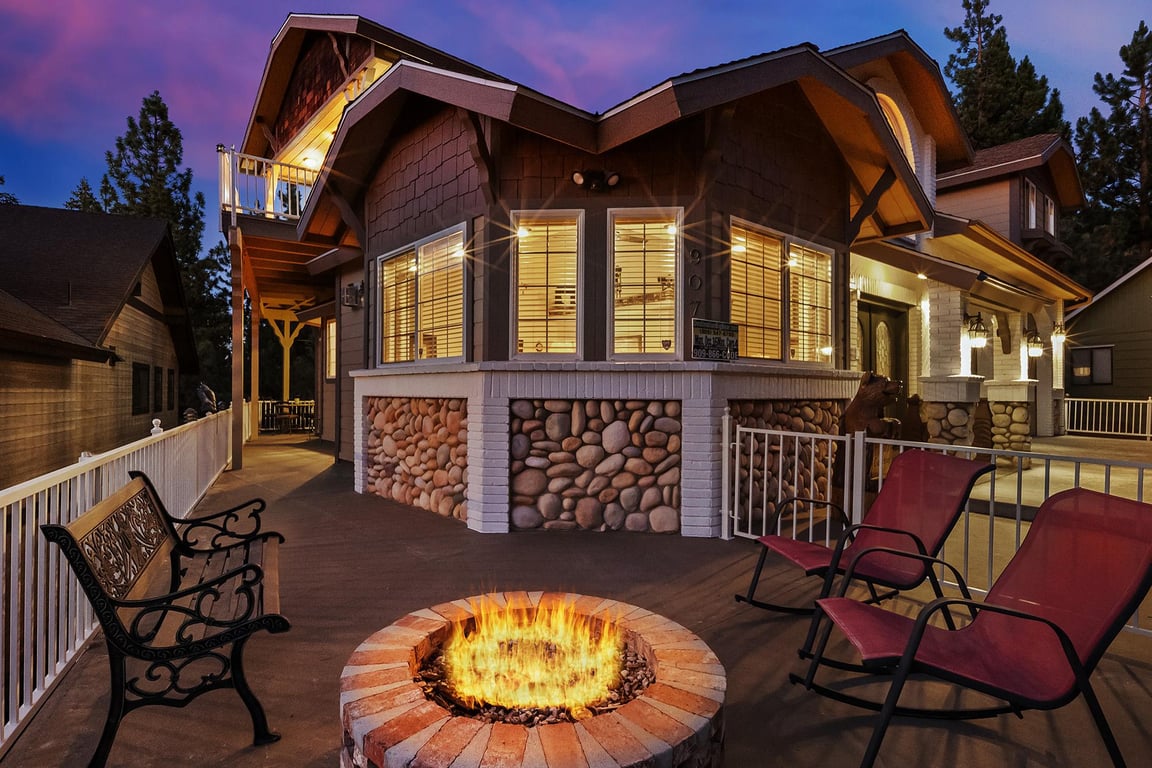 Cabin Image 93