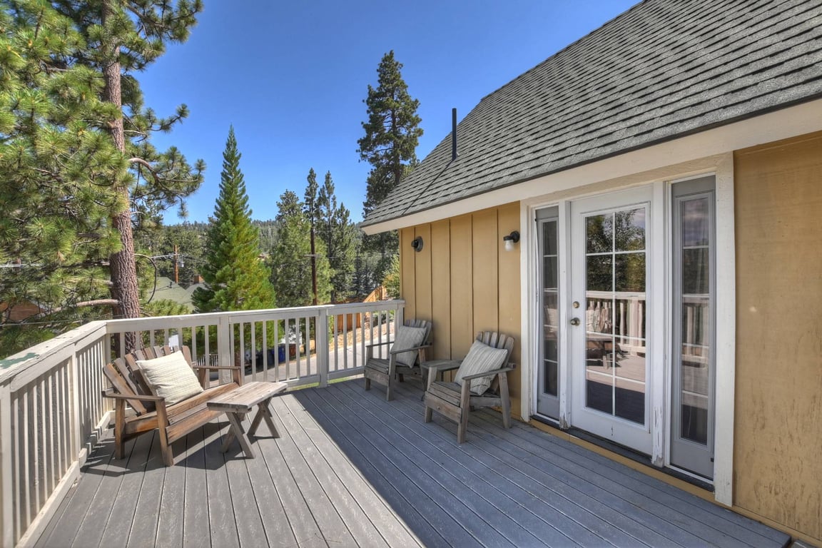 Cabin Image 22