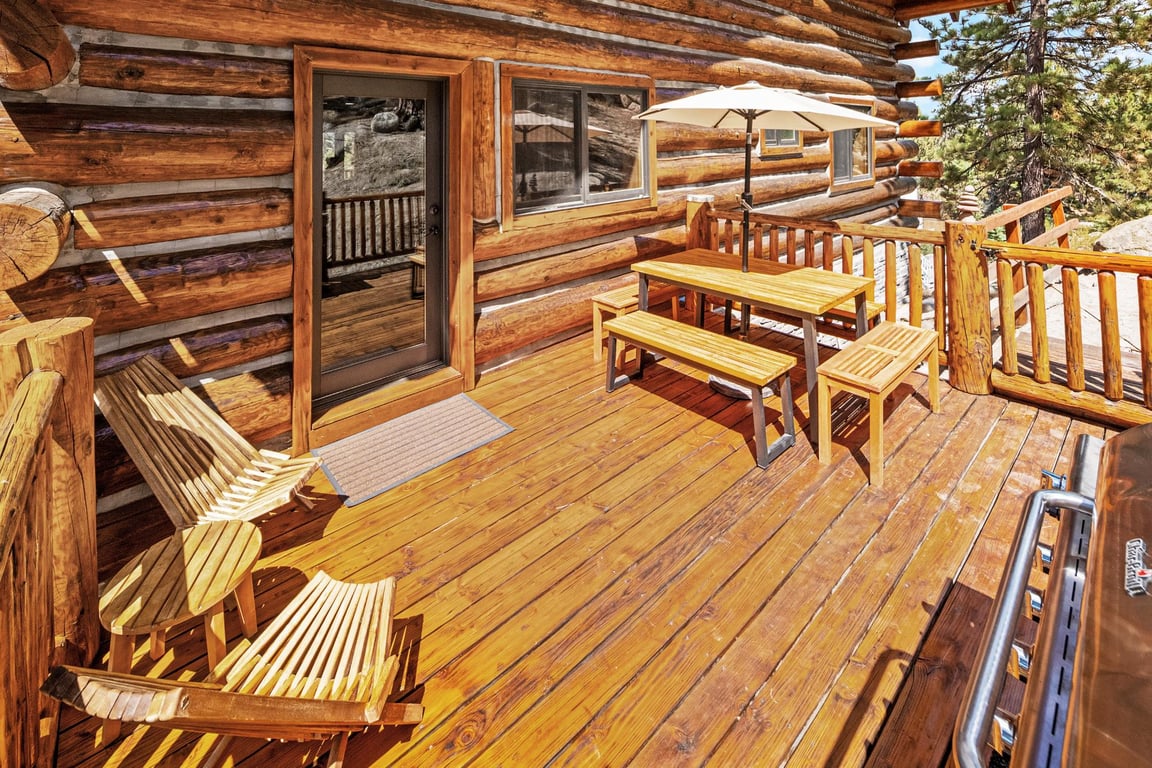 Cabin Image 48
