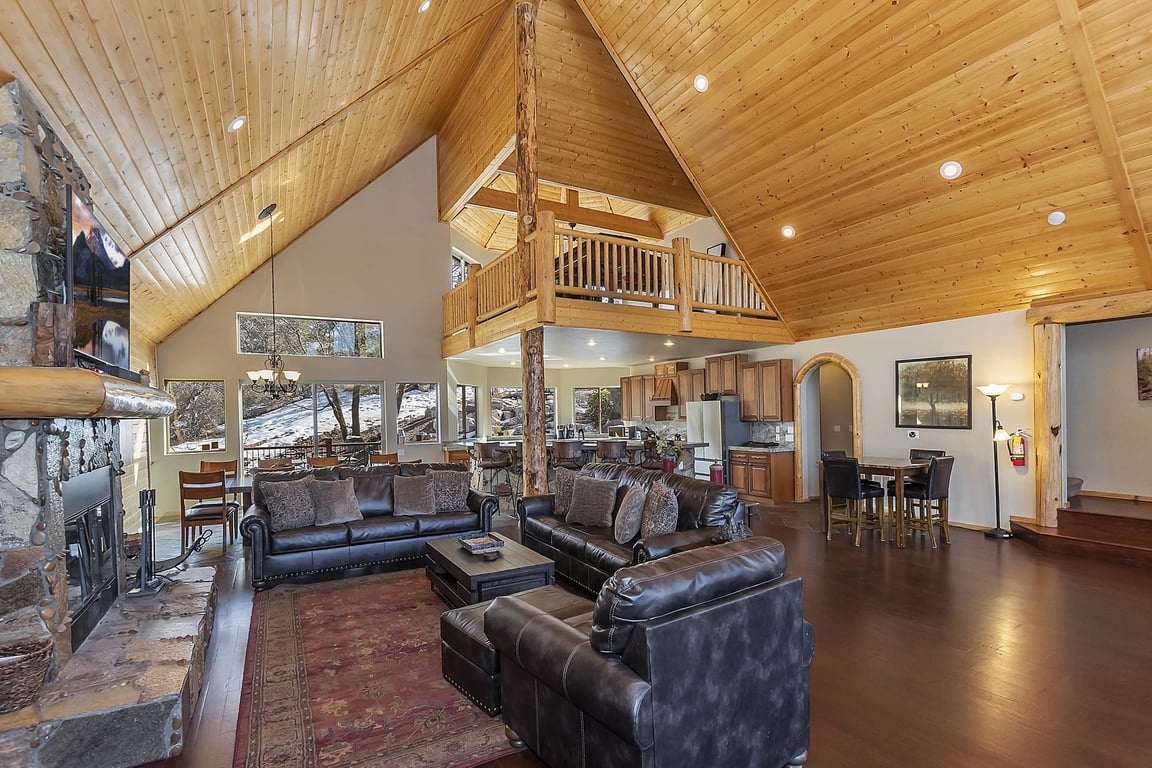 Cabin Image 7