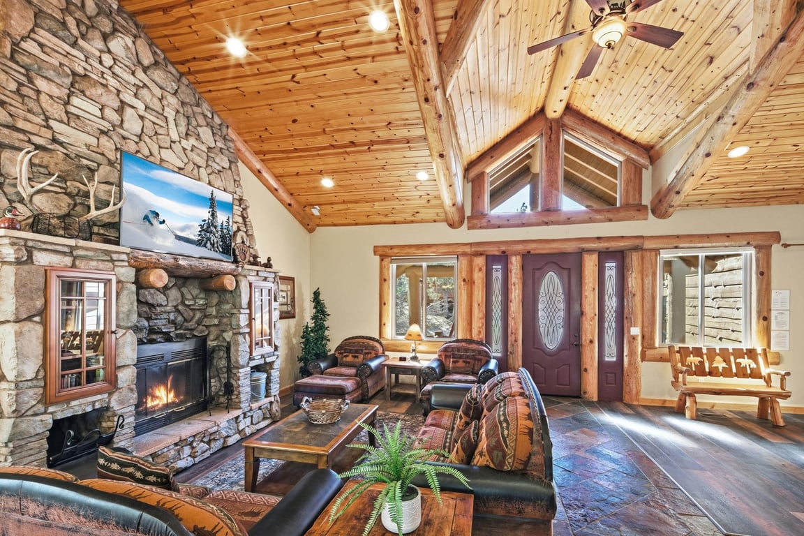 Cabin Image 1