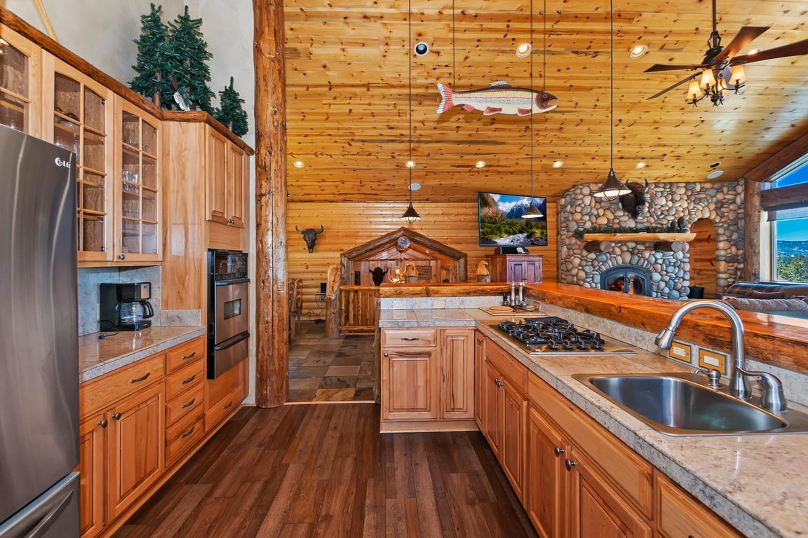 Cabin Image 25