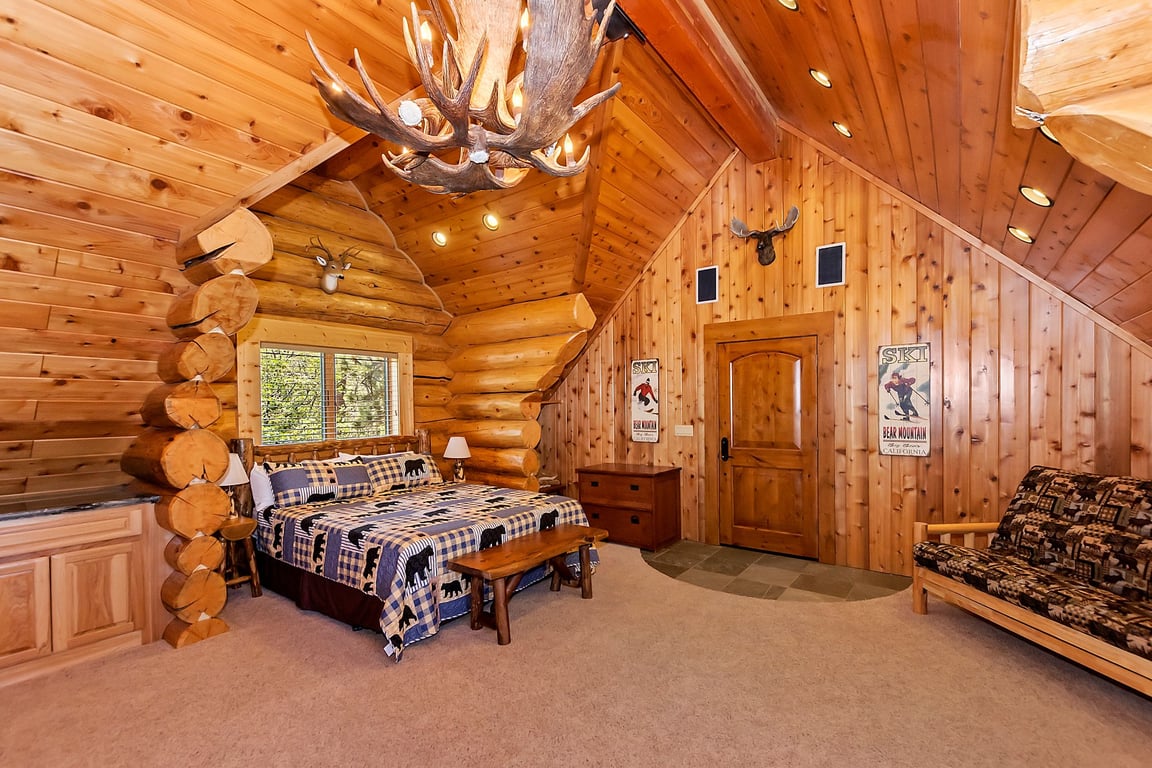 Cabin Image 33
