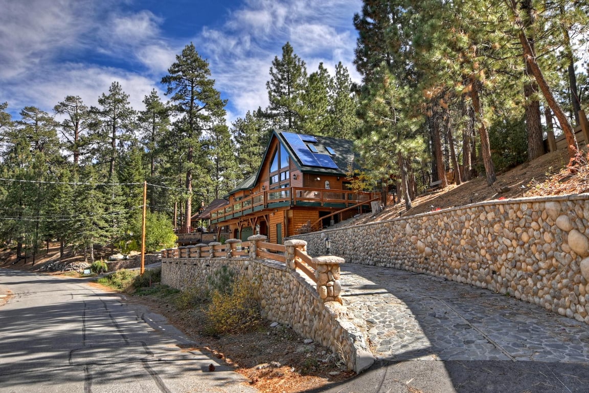 Cabin Image 47