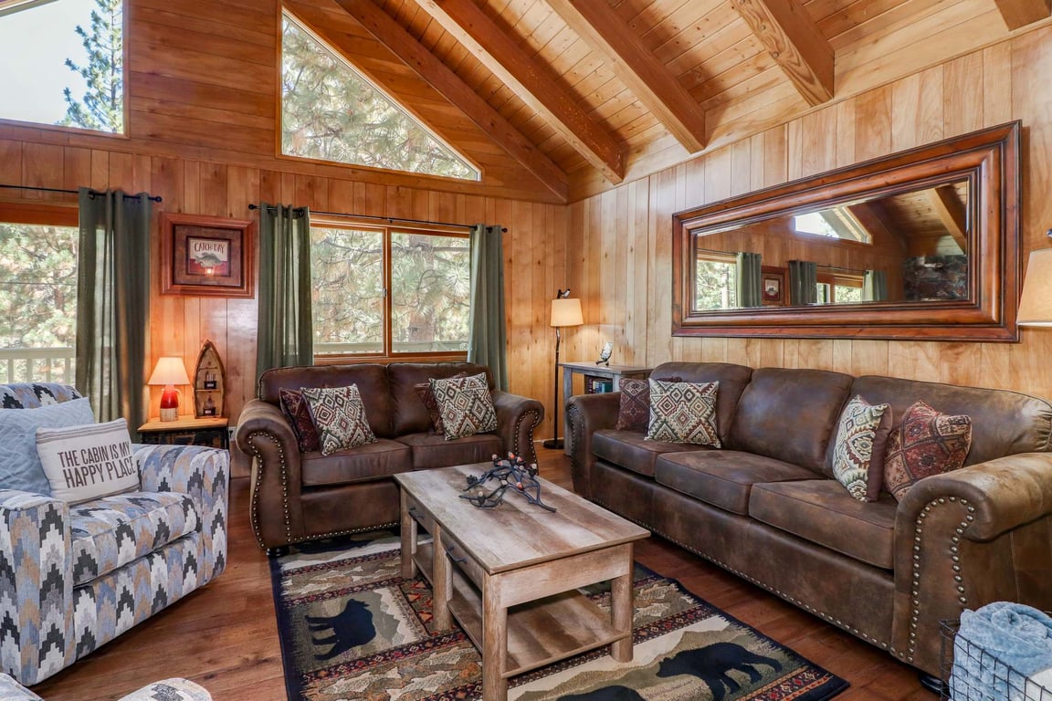 Cabin Image 1