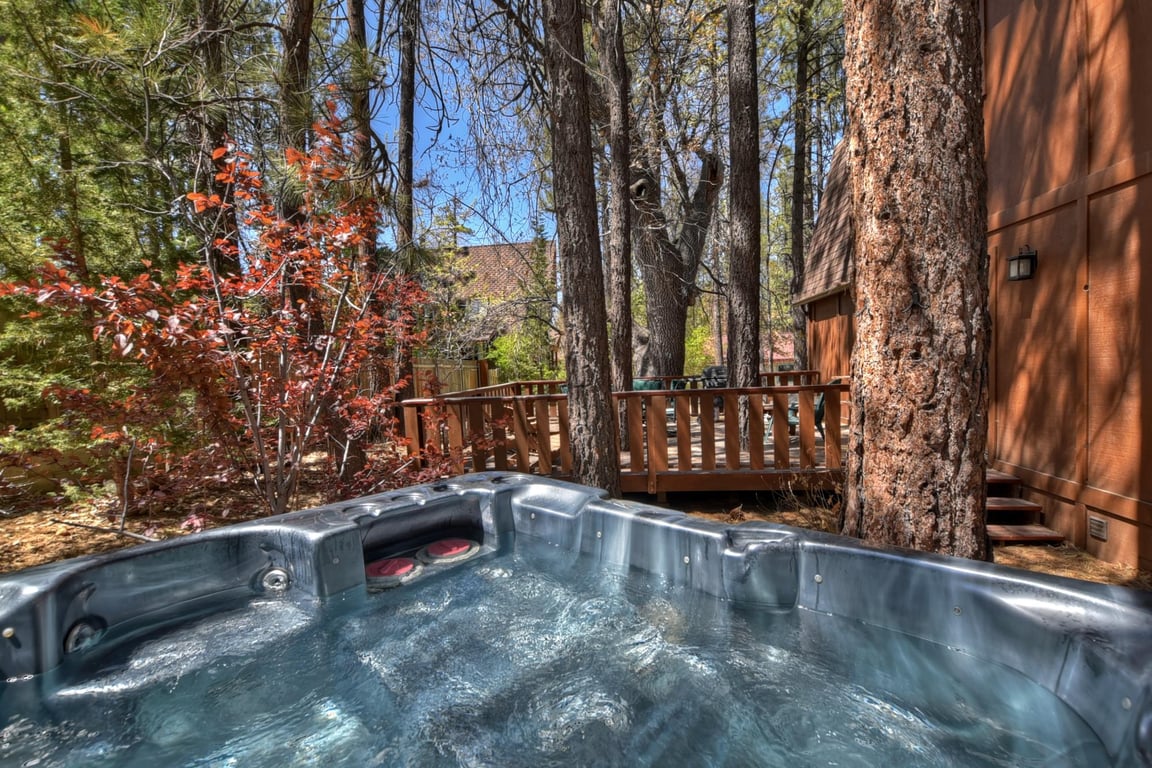Cabin Image 4