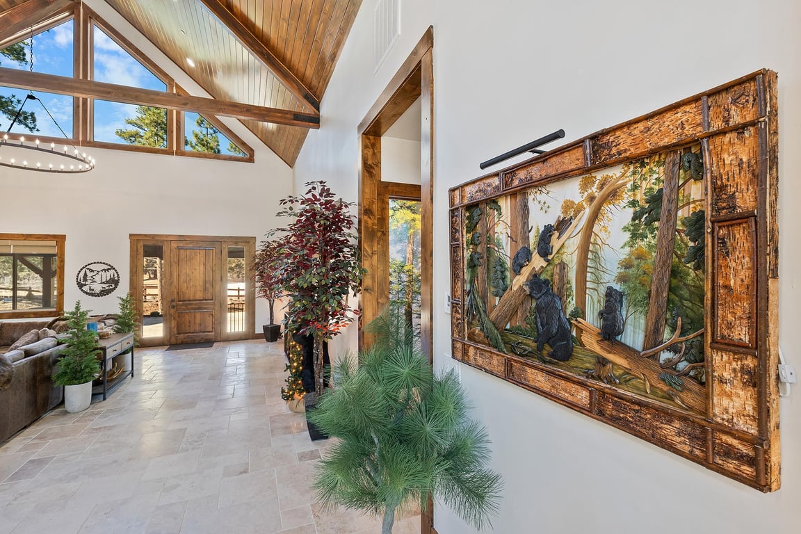Cabin Image 13