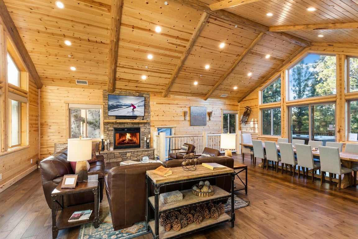 Cabin Image 8