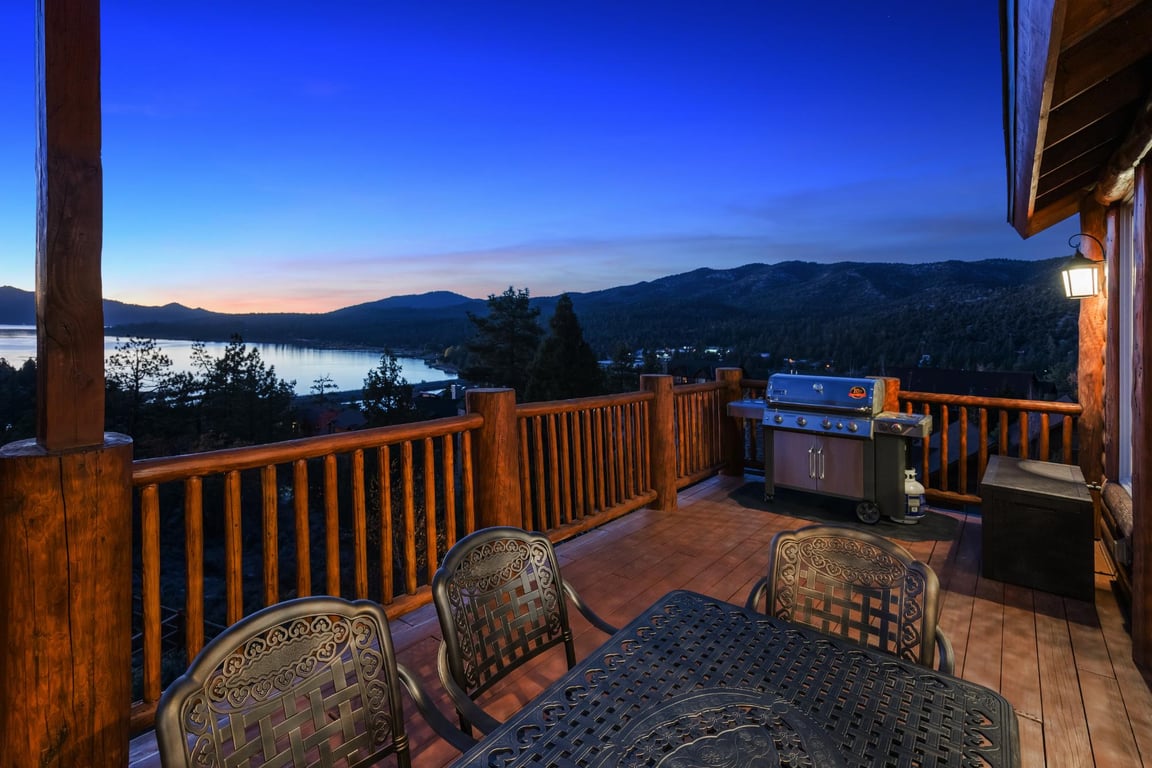 Cabin Image 22
