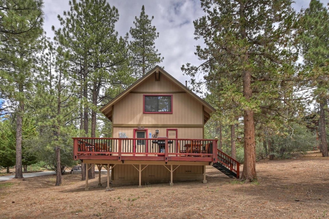 Cabin Image 24