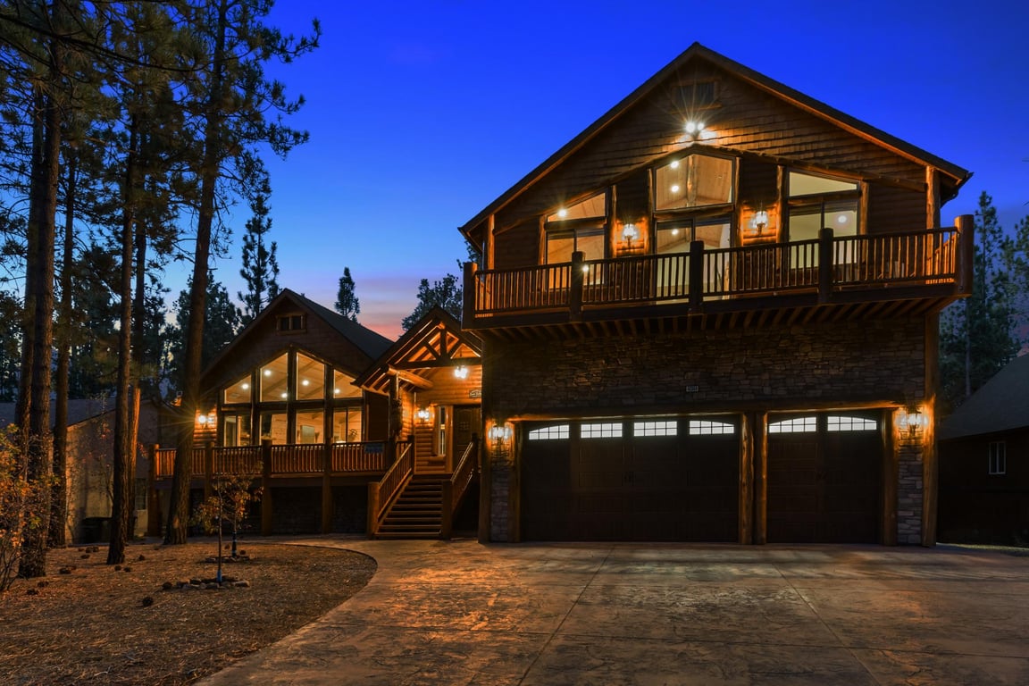 Cabin Image 5