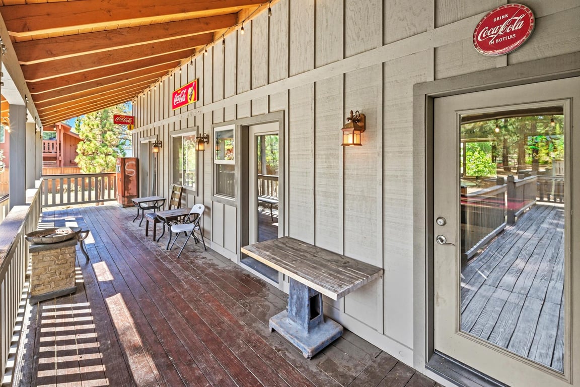Cabin Image 30
