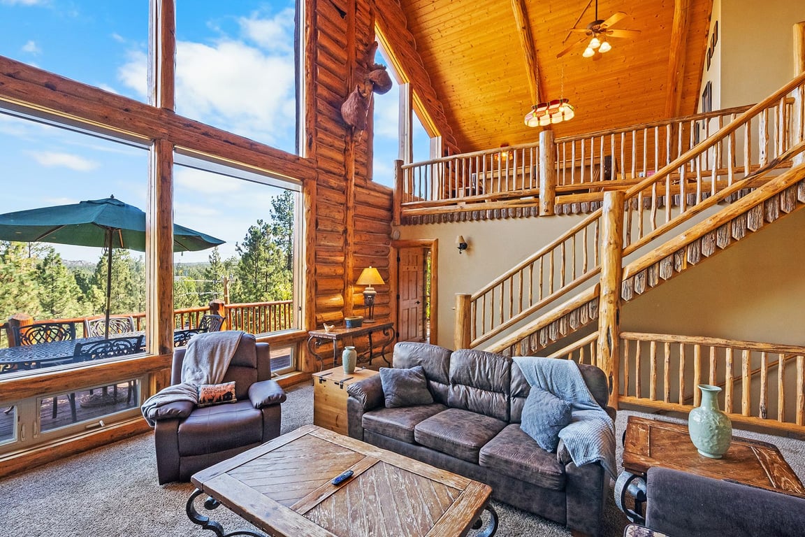 Cabin Image 14